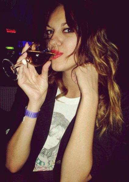 Настя Клементьева