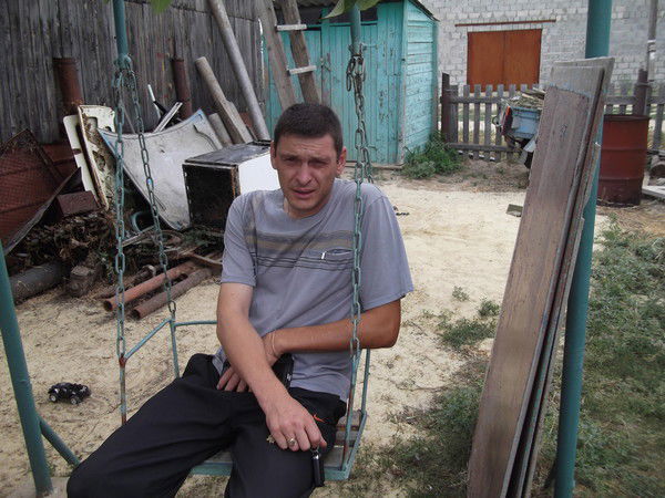 Игорь Новосельцев