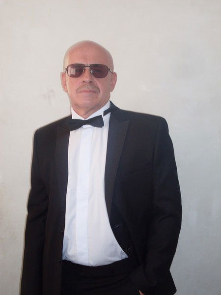 Владимир Самарский