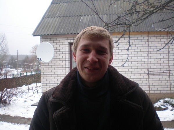 Алексей Трофимов