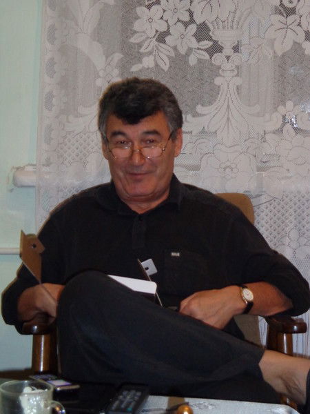 С.и. Шарипов