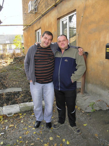 Владимир Голубев