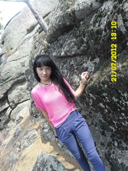 Зинеп Саржанова