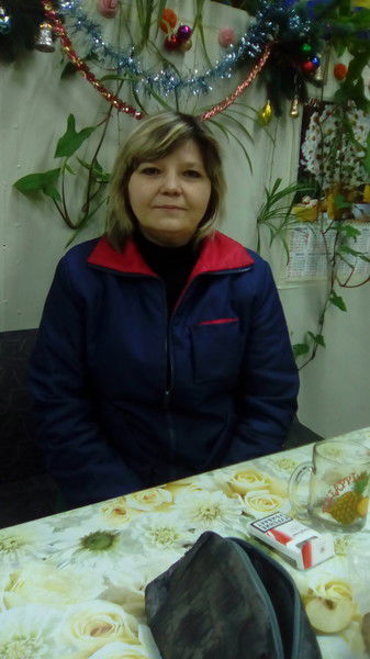 Ирина Шаринa