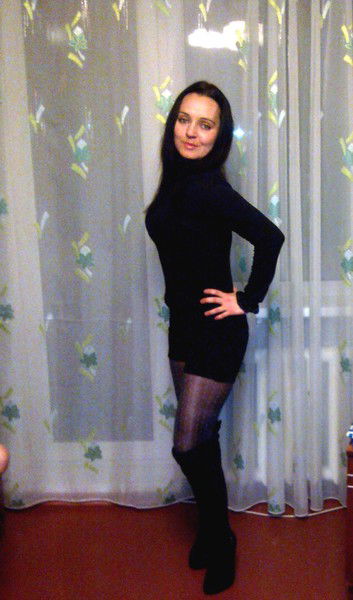 Анастасия Киреева