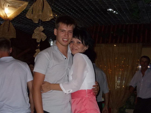 Ксения Педан