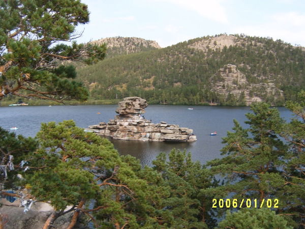 Наталья Маланина