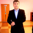 Серик Макатов