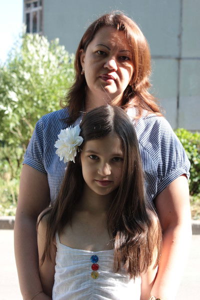 Альфия Терзопуло