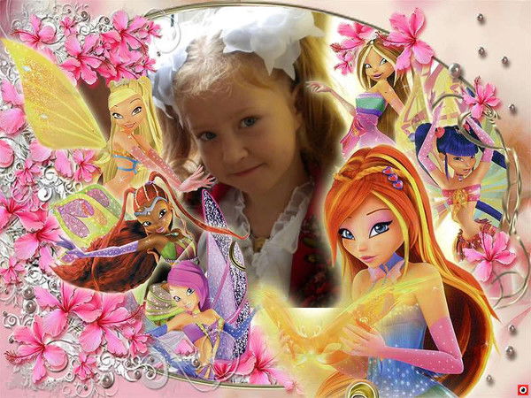 Анастасия Сотник