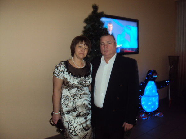 Олег Стекольщиков