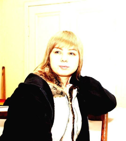 Светлана Риноки