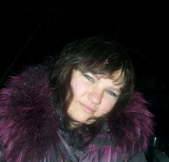 Алёнка))) Larionova