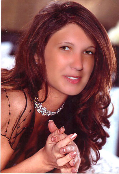 Галина Лагодная