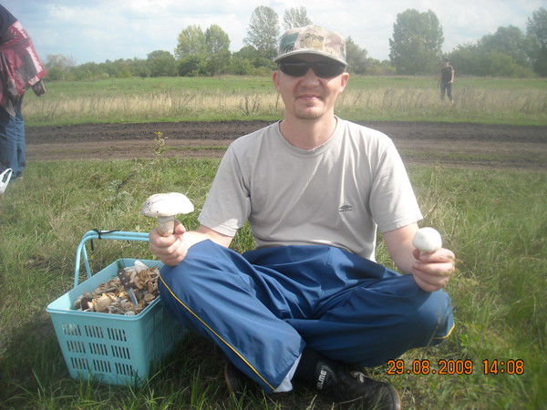 Сергей Алешкович