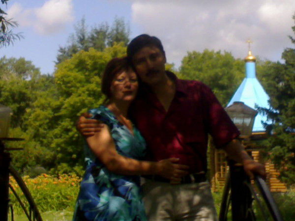 Олег Гордов