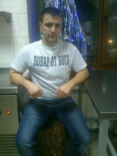 Равиль Саитбаев