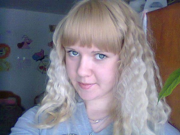 Владочка Зажигина