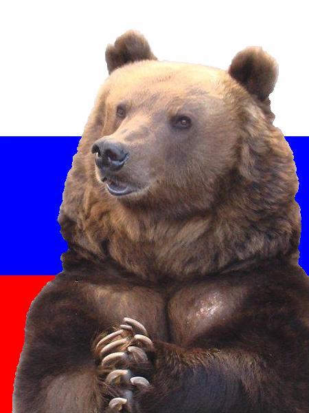 Михаил Ильин