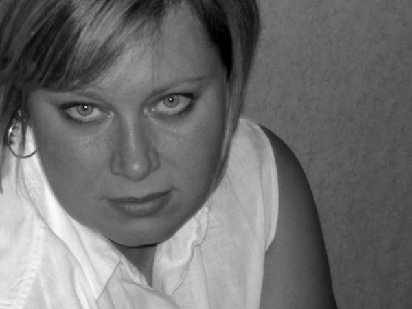 Мария Александрова