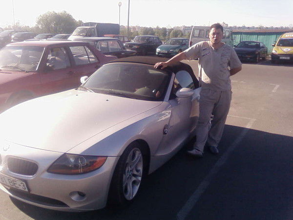 Евгений Приходько