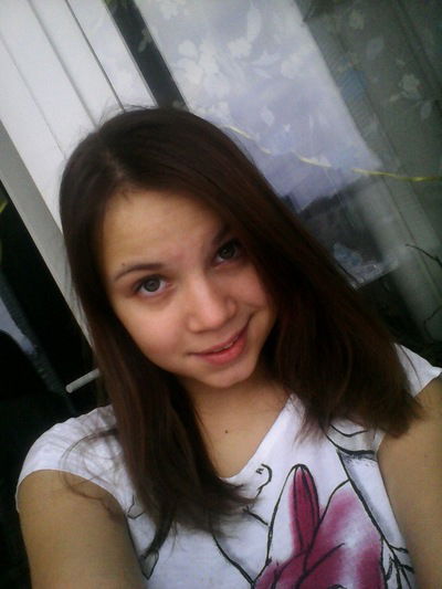 Настя Орлова