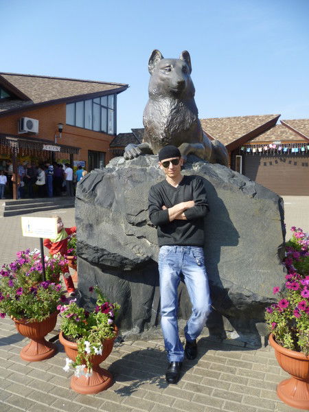 Джамшед Исмоилов