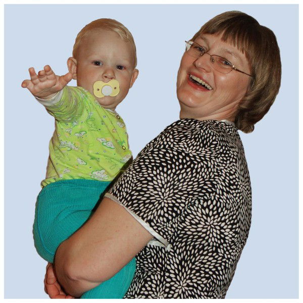 Светлана Дмитриева