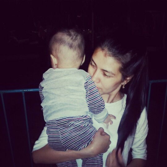 Сауле Досанбаева