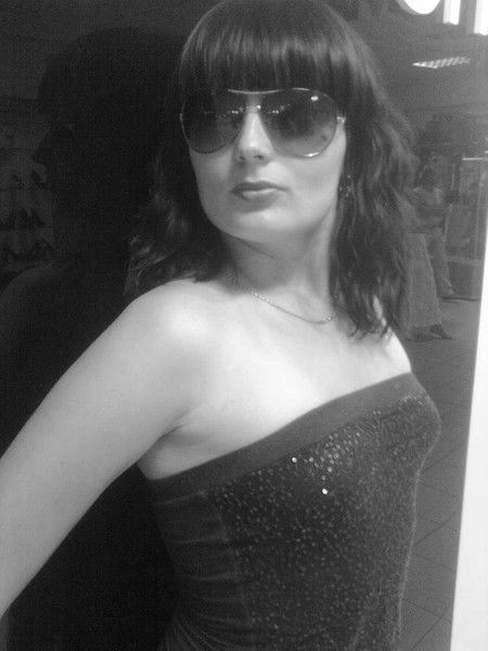 Надя Мендель