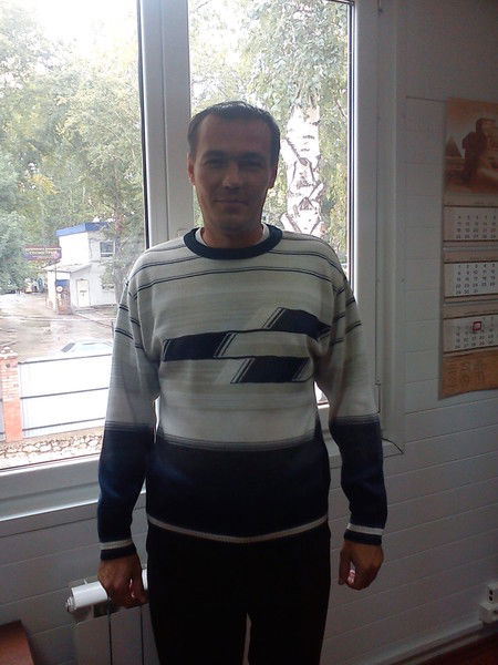 Александр Котов