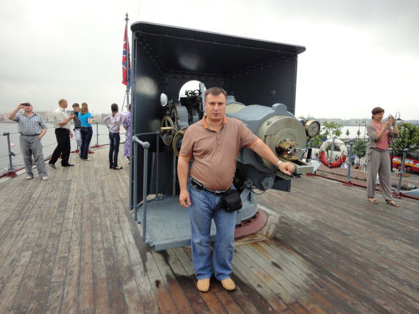 Андрей Роженко