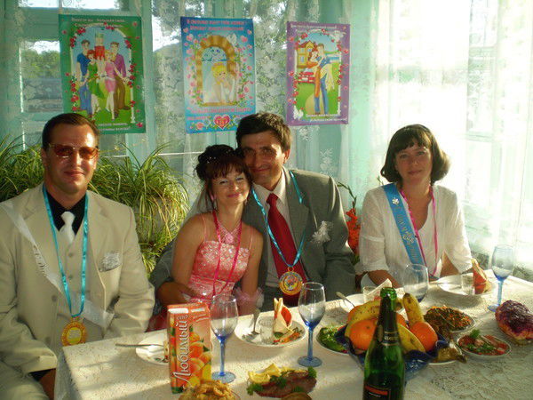 Алексей Виноградов