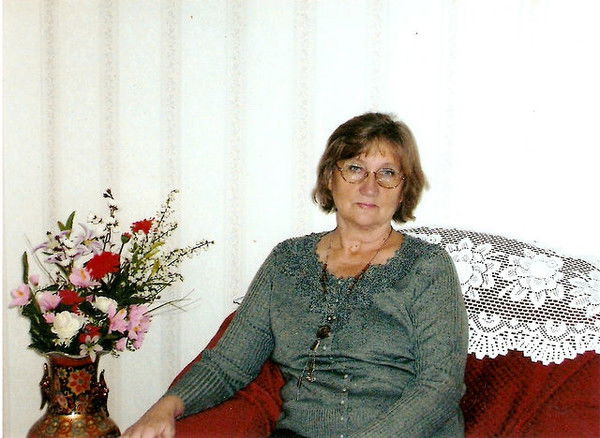 Наталья Денежкина