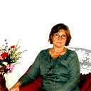 Наталья Денежкина