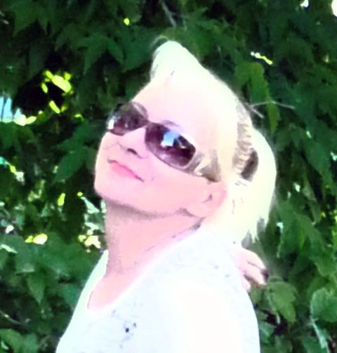 Светлана Барышева