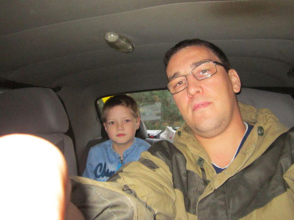 Константин Коновалов