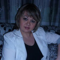 Яна Сабирова