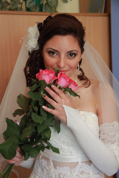 Олеся Егорова