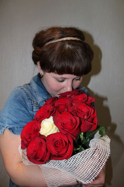 Ольга Жигулина