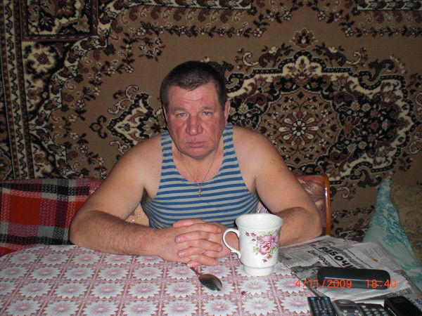 Валерий Сергеев