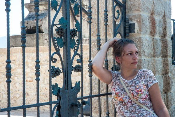 Юлиана Мехреньгина