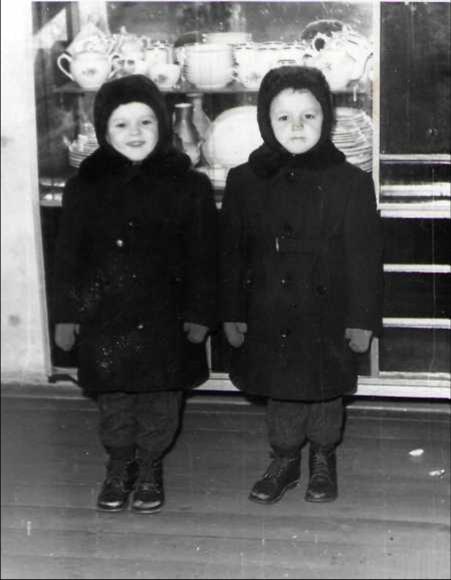 Сергей Климанов