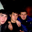 Алексей Кашин