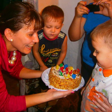 Юлия Гиниятуллина