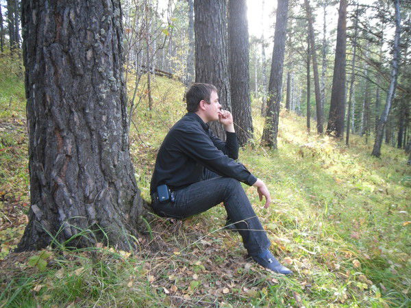 Александр Сержантов