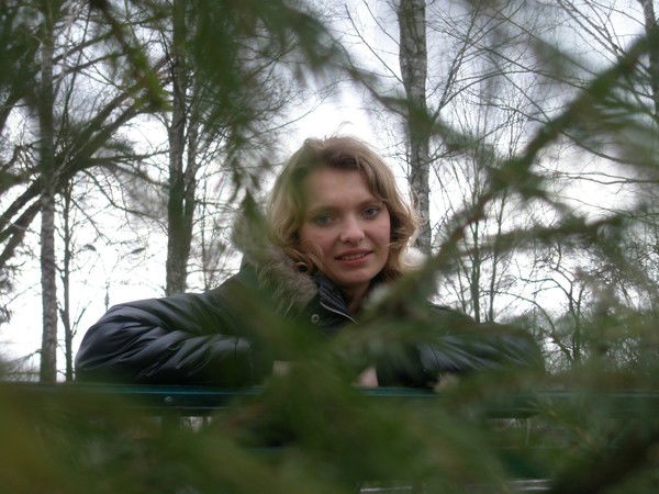 Наталия Кужель