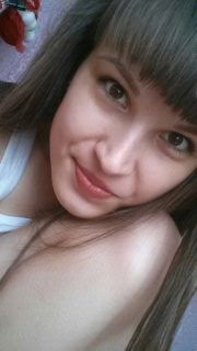 Александра Борисевич