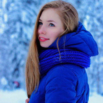 Дашуля Гачко