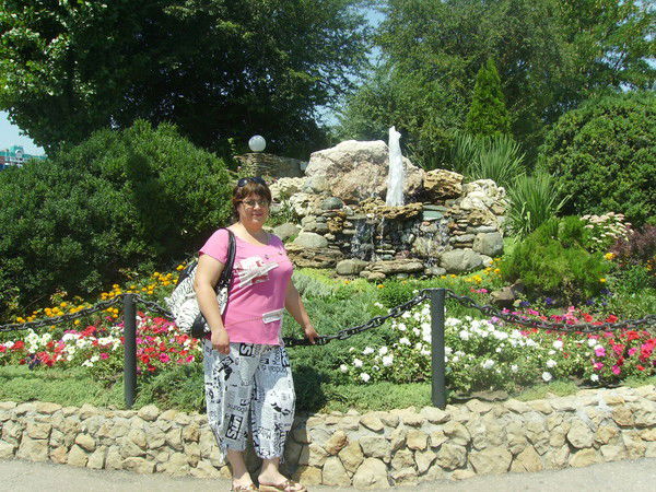 Наталья Мартынюк